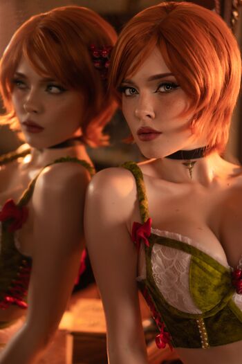 Witcher Women