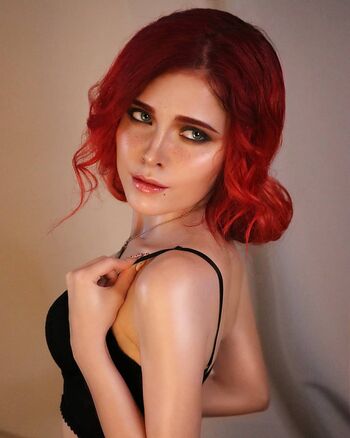 Witcher Women
