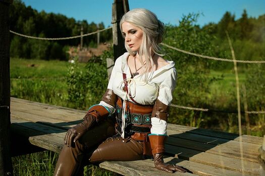 Witcher Women