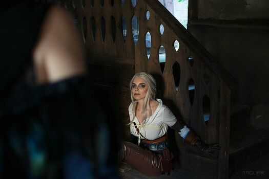 Witcher Women