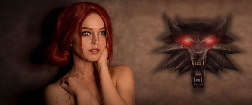 Witcher Women