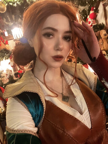 Witcher Women