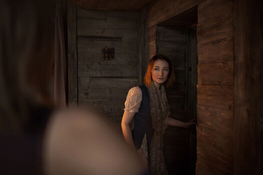 Witcher Women