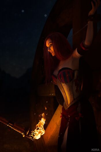 Witcher Women