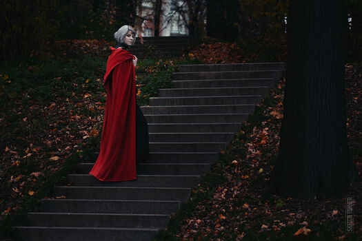 Witcher Women