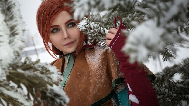 Witcher Women