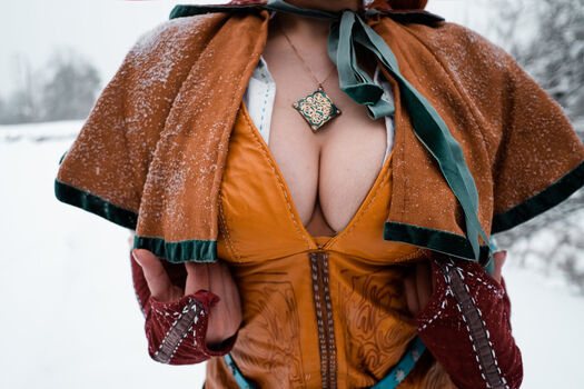 Witcher Women