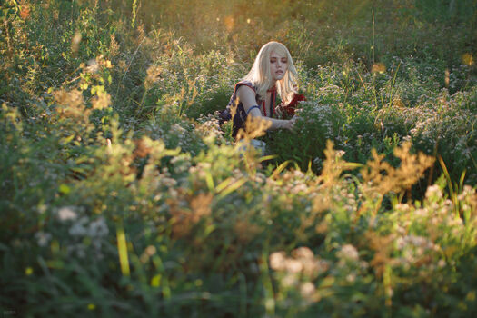 Witcher Women