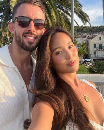 WMAF Alpha Couples