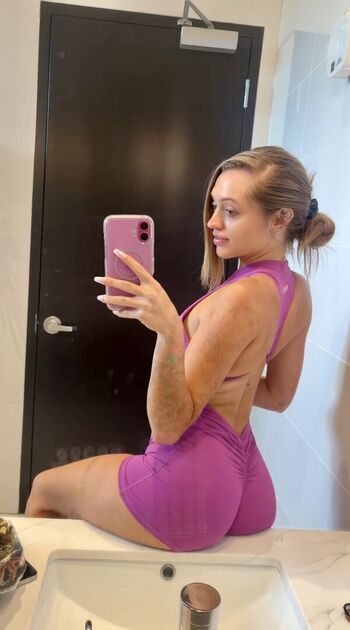 Woah Vicky