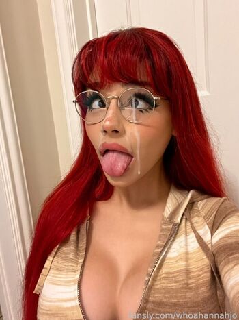 Woahhannahjo