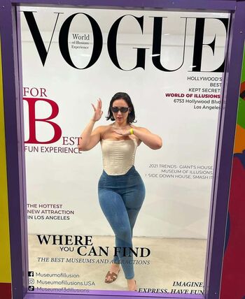 woealexandra