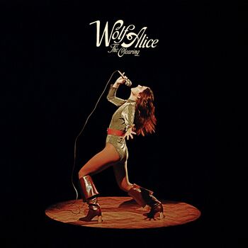 Wolf Alice
