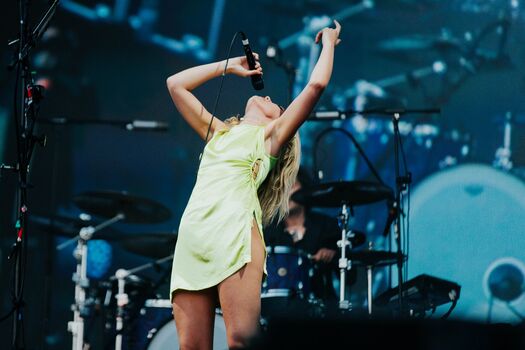 Wolf Alice