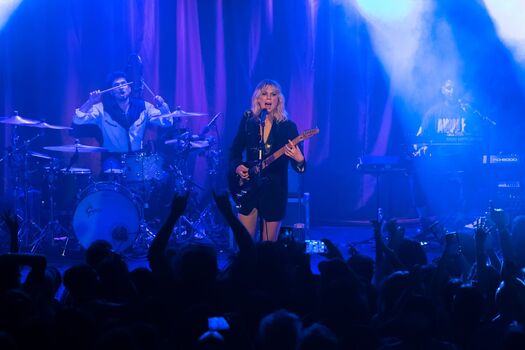 Wolf Alice