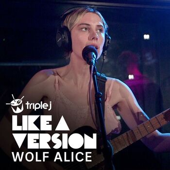 Wolf Alice