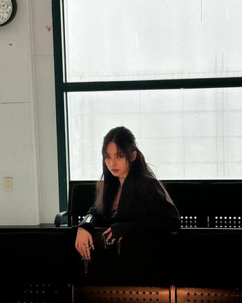WomenK-pop