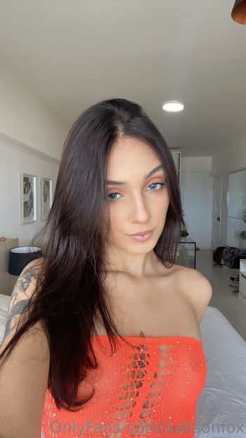xalisonfox