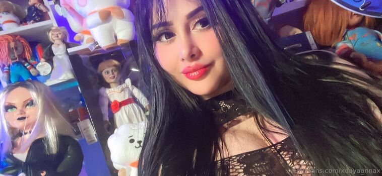 xdayaannax