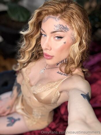 xoaustinsummers