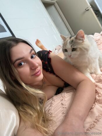 xoxjessox