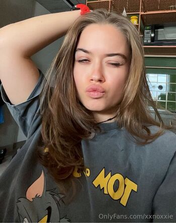 xxnoxxie