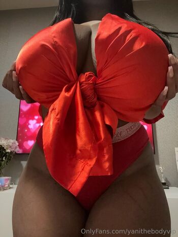 yanithebodyvip