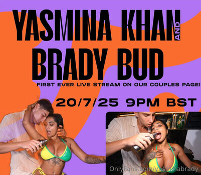 yasminabrady