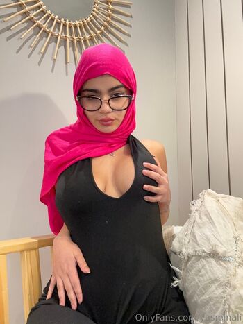 Yasminali