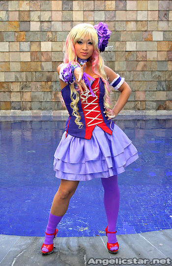 Yaya Han
