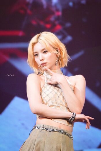 Yeji