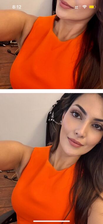 Yesha Sagar