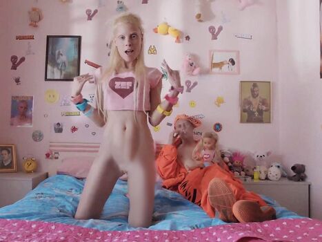 Yolandi Visser