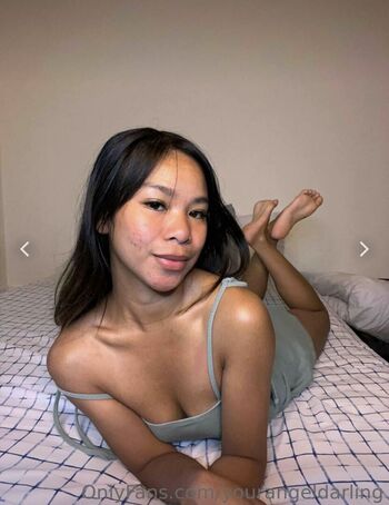 yourangeldarling