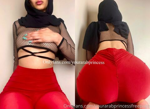 yourarabprincessfreepage