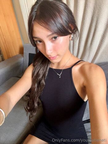 yourcutienati