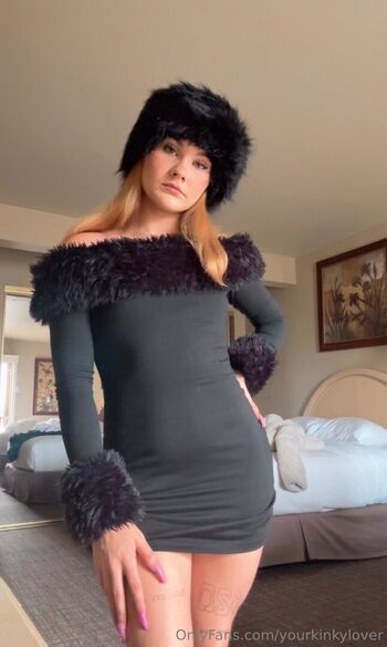 yourkinkylover