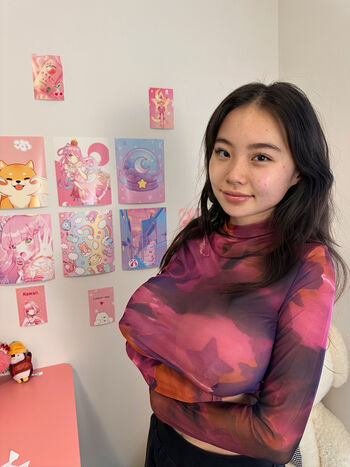 Yumi Chan
