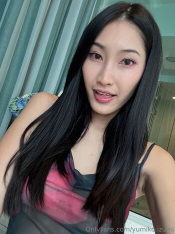 Yumiko Izumi