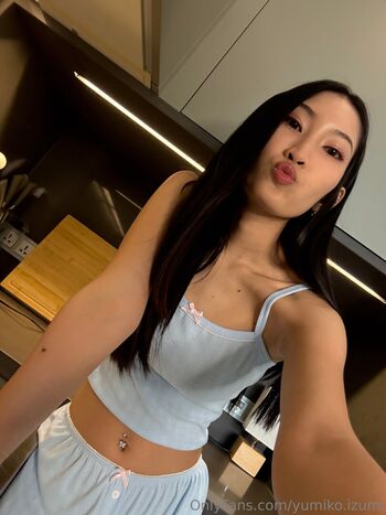 Yumiko Izumi