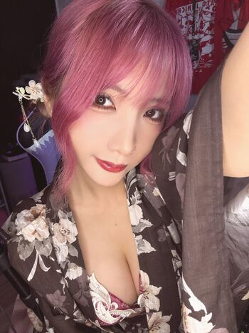 Yuno Mizusawa