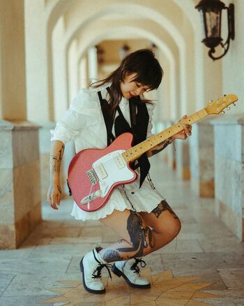Yvette Young