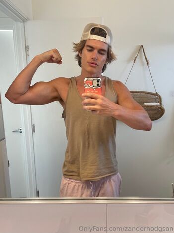 zanderhodgson