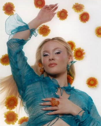 Zara Larsson