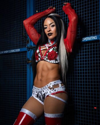 Zelina Vega