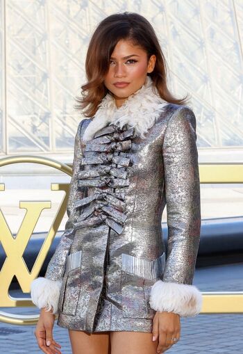 Zendaya