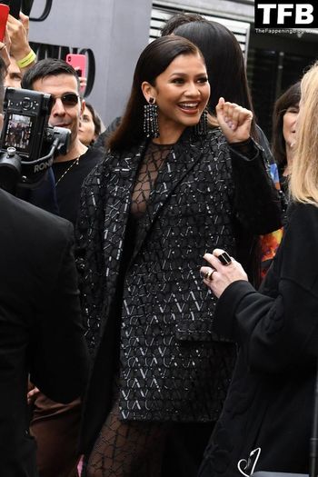 Zendaya