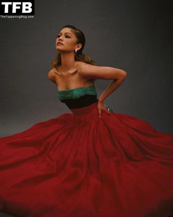 Zendaya