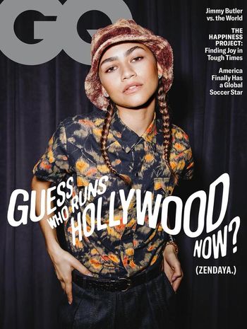 Zendaya