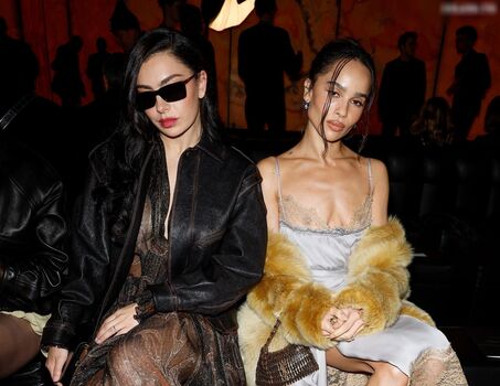 Zoë Kravitz